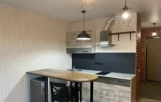 Сдам 1 комнатную квартиру 28 м2 в объявлении 10 фото Сдам 1 комнатную квартиру 28 м2 картинка из объявления