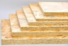 ОСВ ориентированно-стружечная плита в объявлении 1 фото ОСВ ориентированно-стружечная плита картинка из объявления