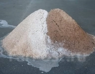 Пескосоль 30/70 антигололедный реагент 25кг/40кг картинка из объявления