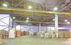 Сдам коммерческую недвижимость 2850 м2 в объявлении 10 фото Сдам коммерческую недвижимость 2850 м2 картинка из объявления