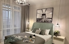 Сдам 1 комнатную квартиру 40 м2 в объявлении 10 фото Сдам 1 комнатную квартиру 40 м2 картинка из объявления