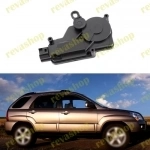 Привод замка багажника Kia Sportage 957501F020 картинка из объявления