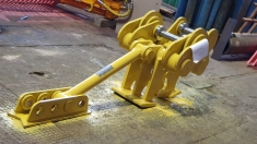 В наличии и на заказ механический крашер-дробилка картинка из объявления