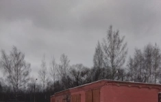 Сдам гараж 110 м2 в объявлении 5 фото Сдам гараж 110 м2 картинка из объявления