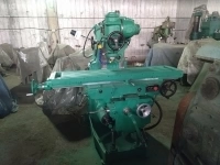 6М83Ш станок фрезерный консольный широкоуниверсальный продам картинка из объявления