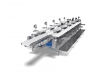 Интеллектуальная линия обвалки и порционирования картинка из объявления