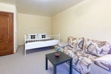 Inndays Apartments картинка из объявления