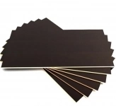 Фанерная полоса 9*640*3675 Ламинированная в объявлении 1 фото Фанерная полоса 9*640*3675 Ламинированная картинка из объявления