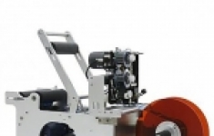 Этикетировщик полуавтоматический для бутылочек MT- картинка из объявления