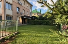 Сдам коттедж 180 м2 в объявлении 10 фото Сдам коттедж 180 м2 картинка из объявления