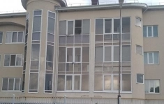 Продам 1 комнатную квартиру 41.7 м2 картинка из объявления