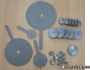 Шайбы дроссельные в объявлении 1 фото Шайбы дроссельные картинка из объявления