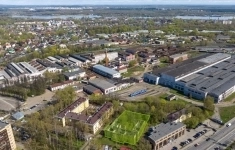 Продам коммерческую недвижимость 1191.5 м2 картинка из объявления