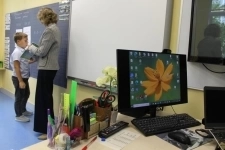 Частная школа Образование Плюс I в ЗАО Москвы картинка из объявления