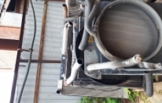 Радиатор охлаждения для экскаваторов Hitachi zx 370/1 в объявлении 3 фото Радиатор охлаждения для экскаваторов Hitachi zx 370/1 картинка из объявления