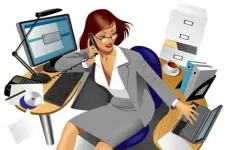 Помощник администратора  в офис (4-6-8 ч) картинка из объявления