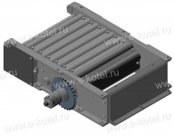 Транспортер (питатель) ПМЗ (ЗП, ПТЛ) картинка из объявления