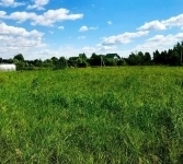 Участок 15 соток в объявлении 2 фото Участок 15 соток картинка из объявления