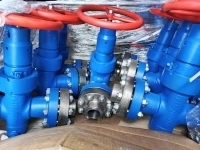 Завод ООО «Нефтегазоборудование» Предлагает: Задвижки ЗМС Ду65 Ру210 С КОФ картинка из объявления