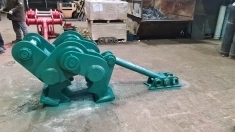 Навесные бетона разрушители от Завода ковшей картинка из объявления