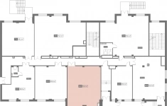 Продам коммерческую недвижимость 56 м2 в объявлении 2 фото Продам коммерческую недвижимость 56 м2 картинка из объявления