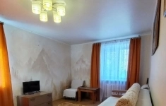 Сдам 1 комнатную квартиру 32 м2 картинка из объявления