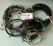 Электропроводка и АКБпровода на автомобили ЗИЛ картинка из объявления