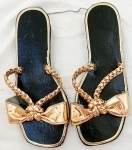 Женские шлёпанцы картинка из объявления