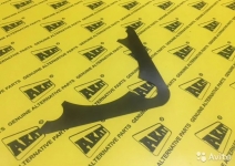 Шайба шкворневая 0.50 mm Caterpillar 198-7843 картинка из объявления