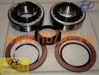 Запчасти для грузовиков HYUNDAI картинка из объявления