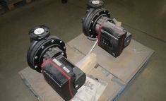 На постоянной основе покупаем насосы Грундфос Grundfos Вило Wilo картинка из объявления