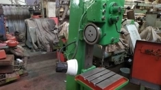 Вертикально-сверлильный станок модели 2Н118 картинка из объявления