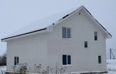 Продам дом 186.5 м2 в объявлении 10 фото Продам дом 186.5 м2 картинка из объявления