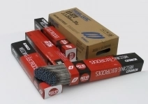 Куплю Электроды LB-52U картинка из объявления