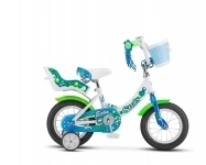 Продажа детских велосипедов в интернет-магазине КрутиЖми! картинка из объявления