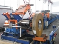 Швеллер гнутый собственного производства в объявлении 6 фото Швеллер гнутый собственного производства картинка из объявления