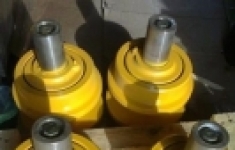 0A23160 Каток поддерживающий TY165-2 SHEHWA HBXG картинка из объявления