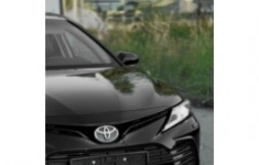 Персональный/офисныйводитель на служебном автомобиле картинка из объявления