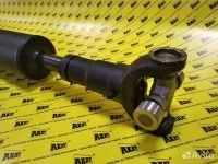 Вал карданный передний Caterpillar АК134215 304-3266 в объявлении 4 фото Вал карданный передний Caterpillar АК134215 304-3266 картинка из объявления