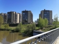 1к.кв.34,5 кв.м., м. Рыбацкое, 15 мин. пешком картинка из объявления