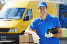 Водитель-экспедитор в объявлении 1 фото Водитель-экспедитор картинка из объявления