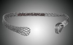 Кабельный чулок КЧС 65/1 с одной петлей. картинка из объявления