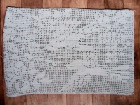 Наволочки лечебные для подушек,связанные из ниток картинка из объявления