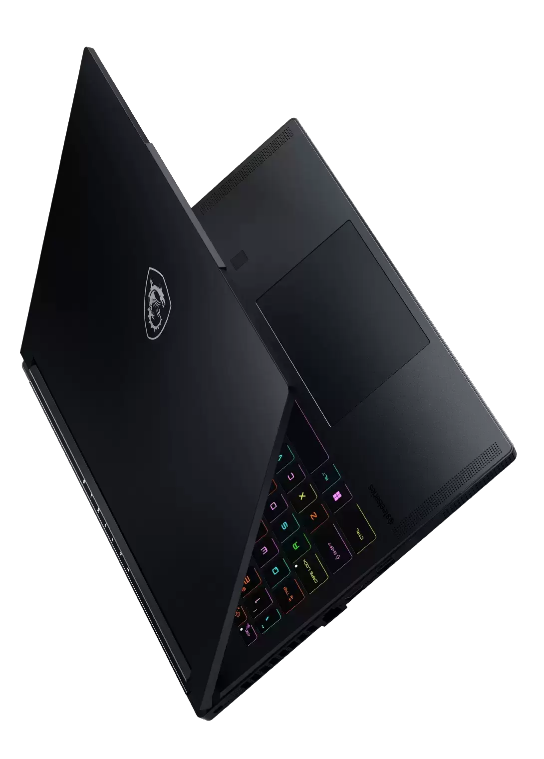 MSI Stealth A16 AI+ Ryzen AI 9/32GB/1TB RTX4070 в объявлении 1 фото MSI Stealth A16 AI+ Ryzen AI 9/32GB/1TB RTX4070 картинка из объявления
