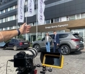 Видеосъемка картинка из объявления