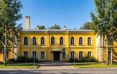 Продам коммерческую недвижимость 1843.1 м2 в объявлении 2 фото Продам коммерческую недвижимость 1843.1 м2 картинка из объявления