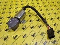 Соленоид двигателя JCB 332/J5060 картинка из объявления
