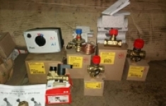 Danfoss Данфосс Задвижкеа шаровый кран ВЕНТИЛЬ в объявлении 1 фото Danfoss Данфосс Задвижкеа шаровый кран ВЕНТИЛЬ картинка из объявления