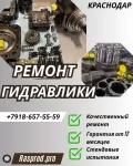 Ремонт гидронасоса a10vso, a10vo, a10vno картинка из объявления