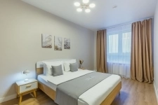 Inndays Apartments картинка из объявления